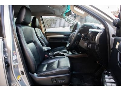 Toyota Revo D-Cab 2.8 G 4x4 ปี 2018 รูปที่ 8